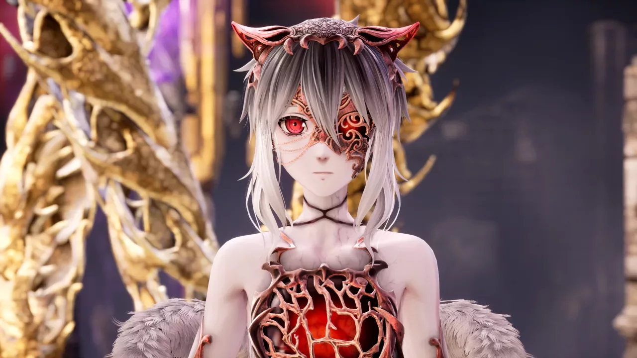 CODE VEIN II - Deluxe Upgrade Pack