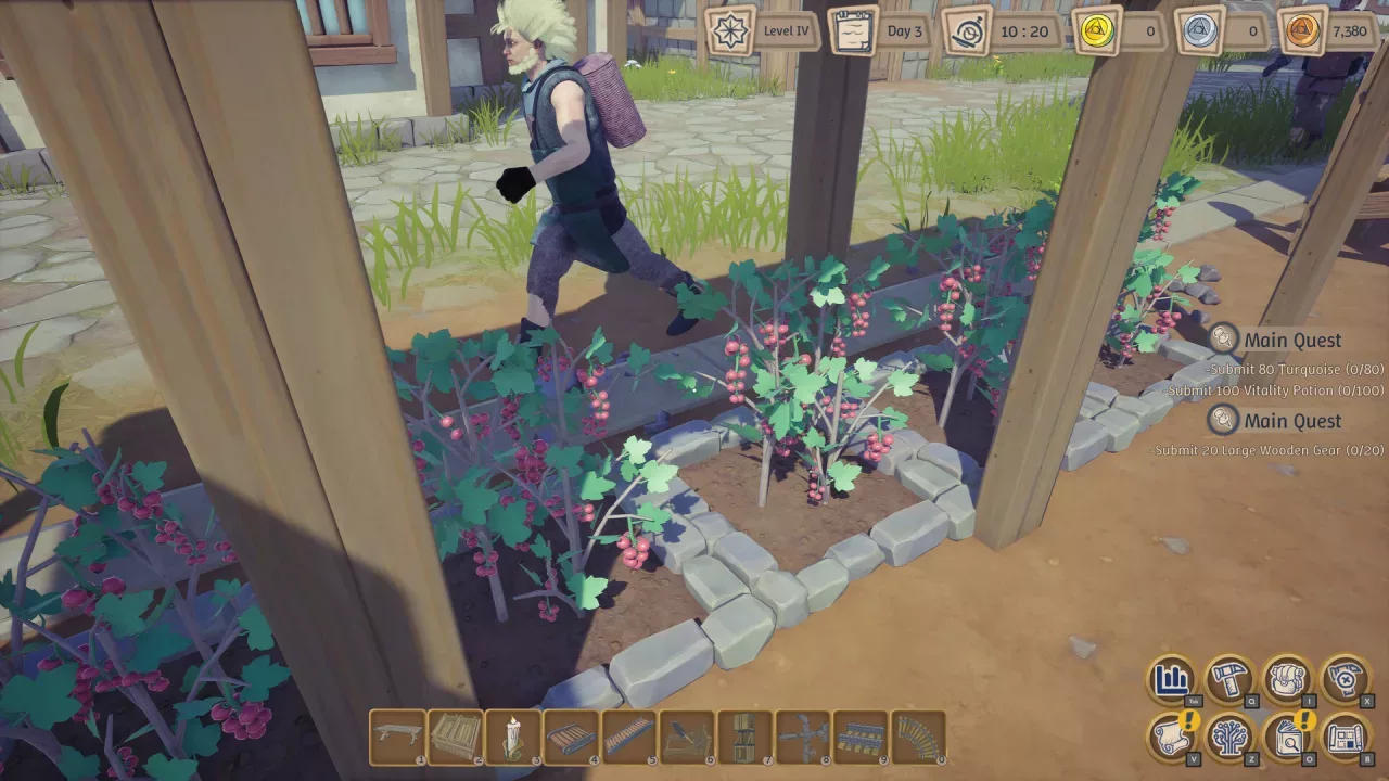 Alchemy Factory