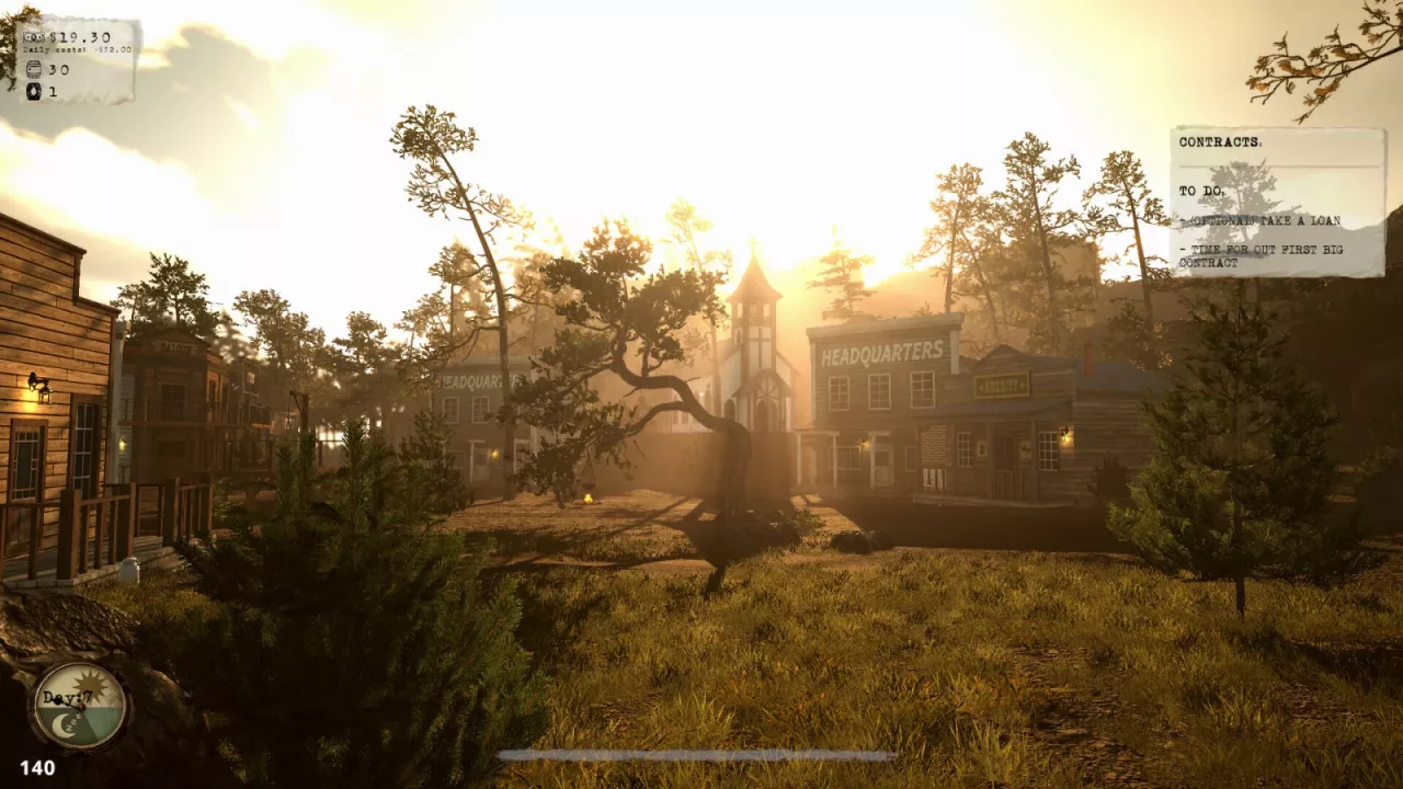 Black Gold: Oil Drilling Simulator Demo