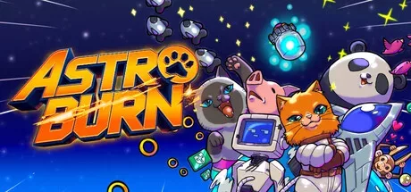 Astro Burn