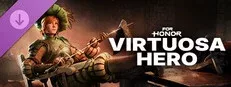 Virtuosa - Hero - FOR HONOR