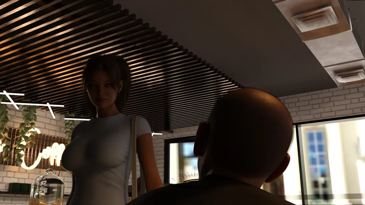 Agent Sherine: Dancing Fox