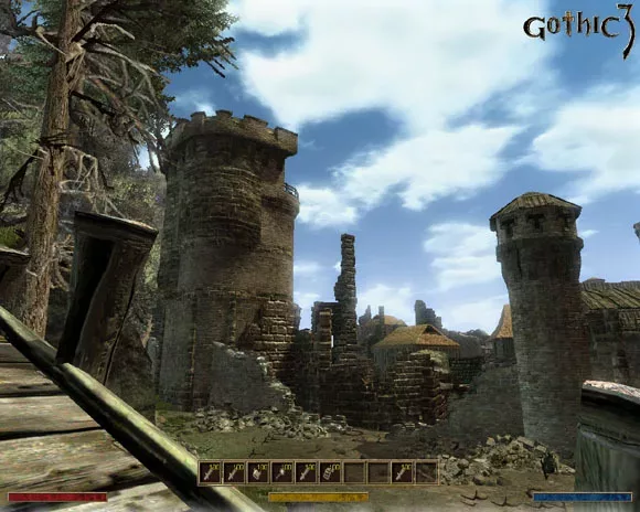 Gothic® 3