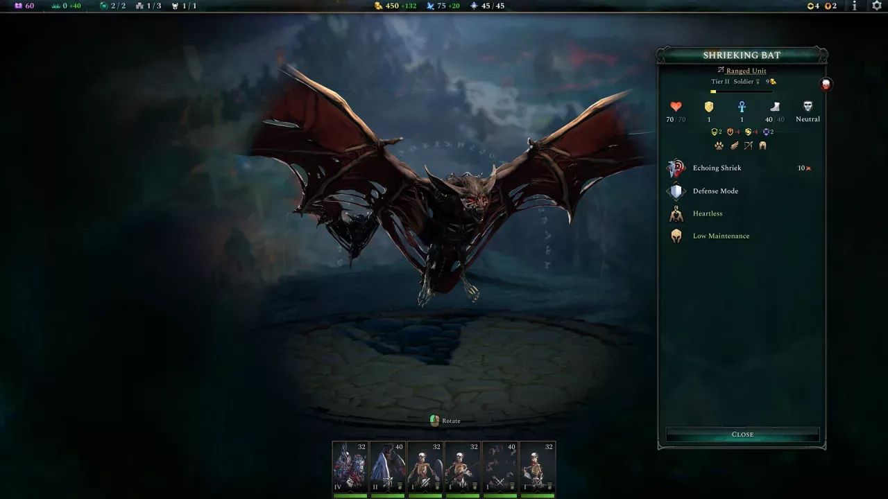 Age of Wonders 4: Thrones of Blood