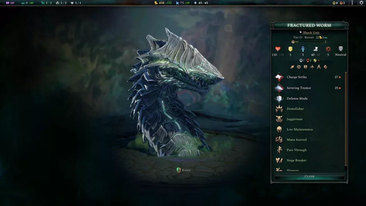 Age of Wonders 4: Rise from Ruin