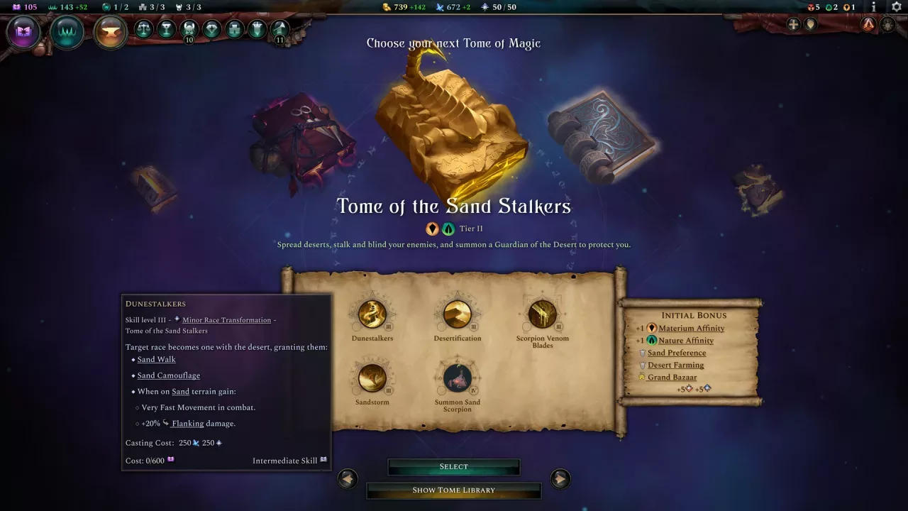 Age of Wonders 4: Rise from Ruin