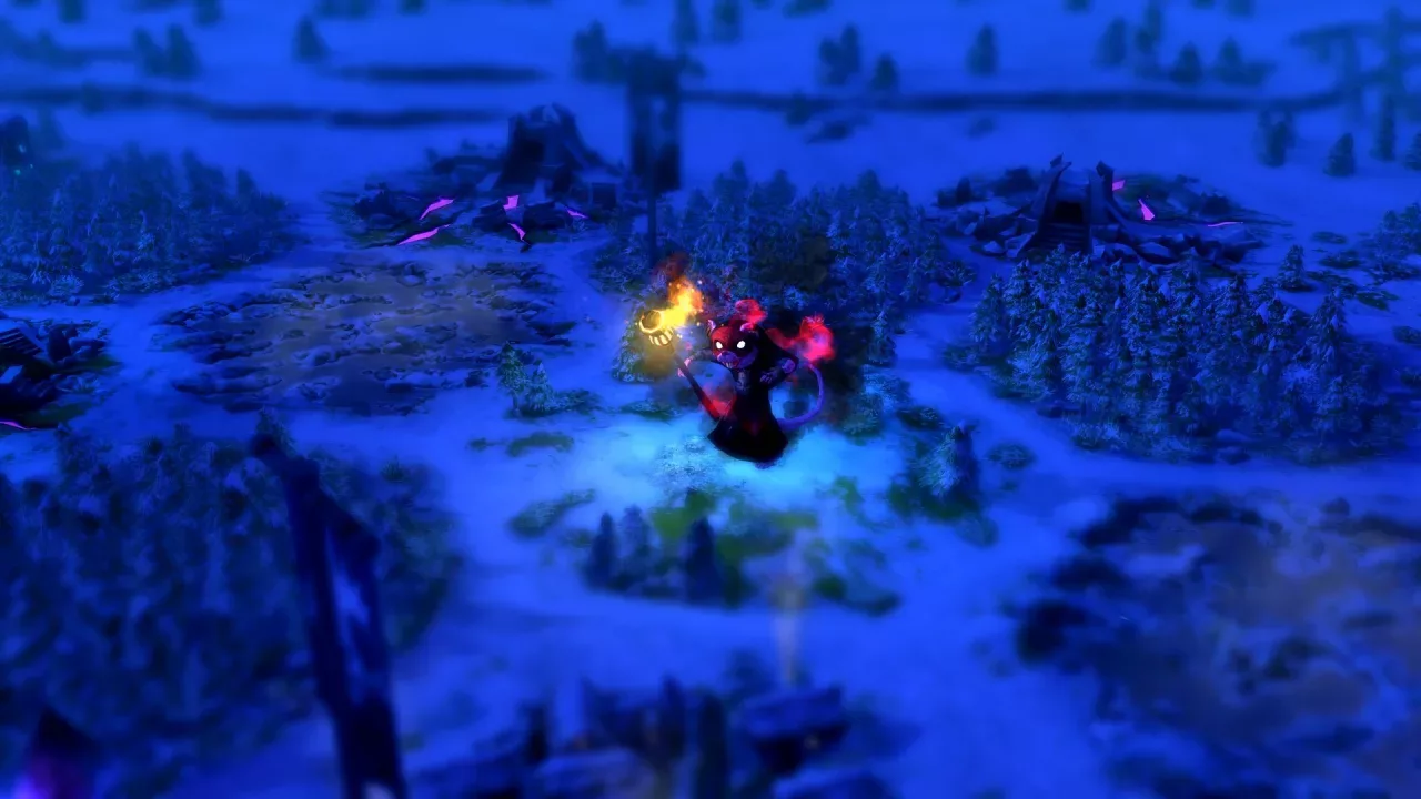 Armello - Usurpers Hero Pack
