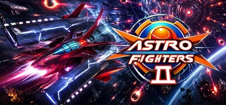 Astro Fighters 2
