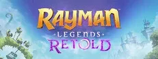 Rayman Legends Retold