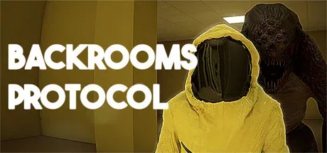 Backrooms Protocol