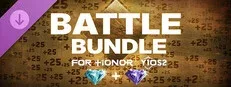 Battle Bundle – Y10S2 – FOR HONOR
