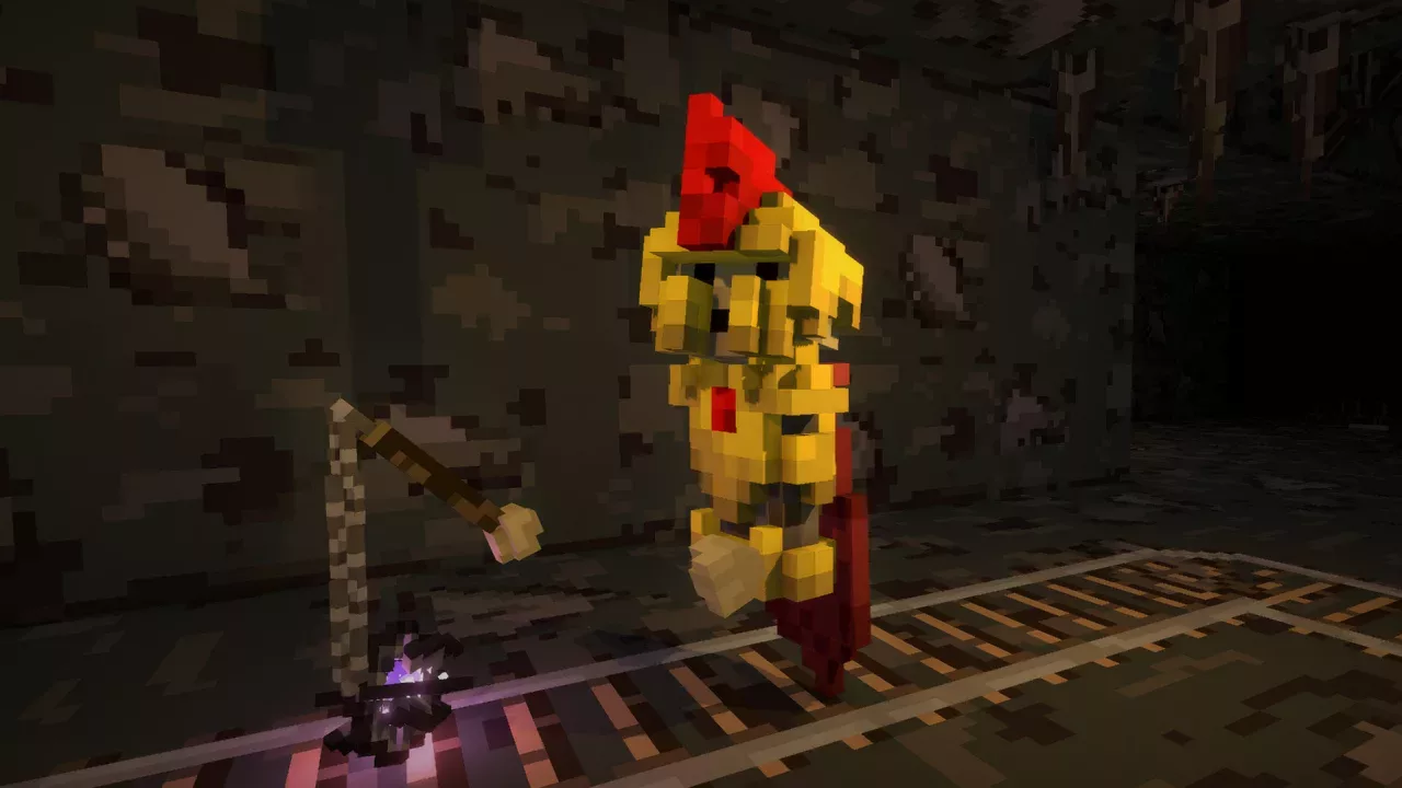 Ancient Dungeon - Supporter Pack