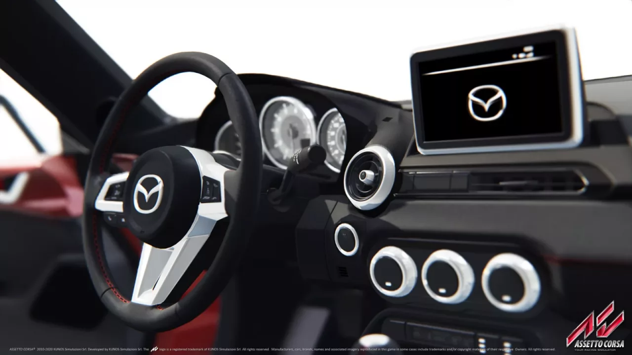 Assetto corsa - Japanese Pack