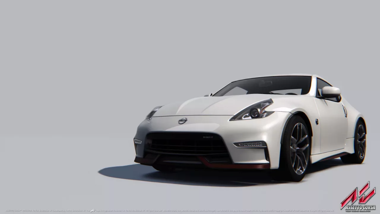 Assetto corsa - Japanese Pack