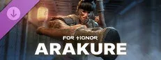 Аракурэ – герой – FOR HONOR