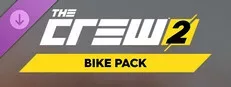 The Crew 2 – Bike Pack