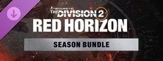 The Division 2 – набор «Красный горизонт»