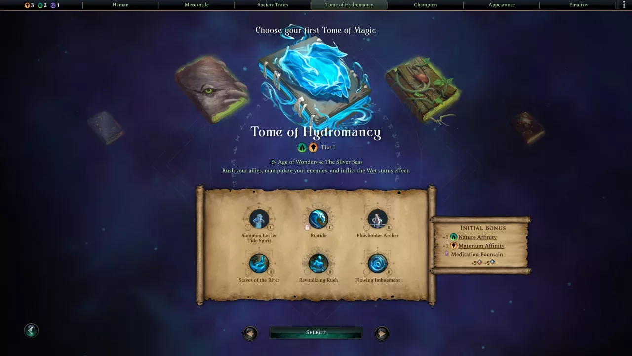 Age of Wonders 4: Expansion Pass 4