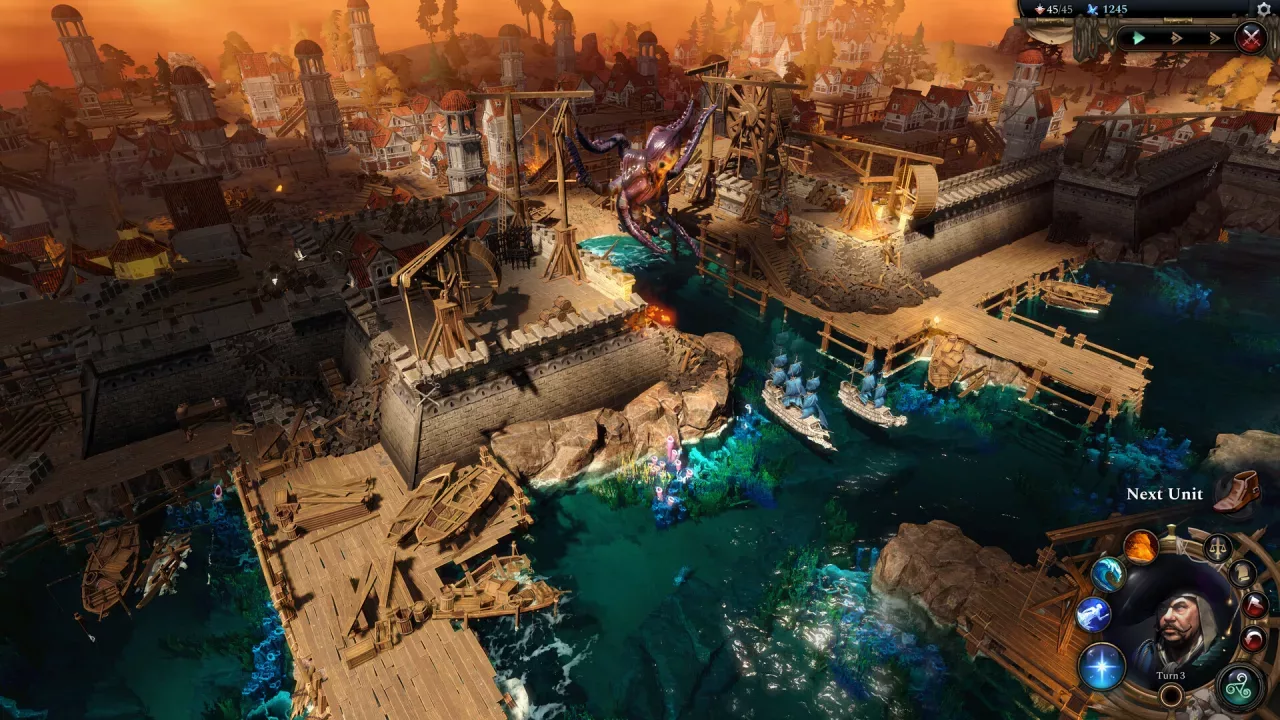 Age of Wonders 4: Expansion Pass 4
