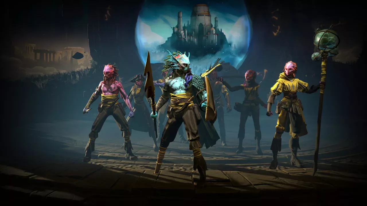 Age of Wonders 4: Expansion Pass 4
