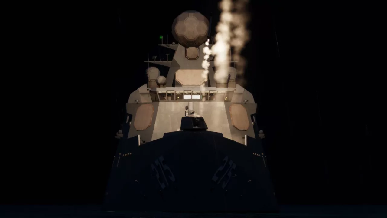 Arma 3 Jets