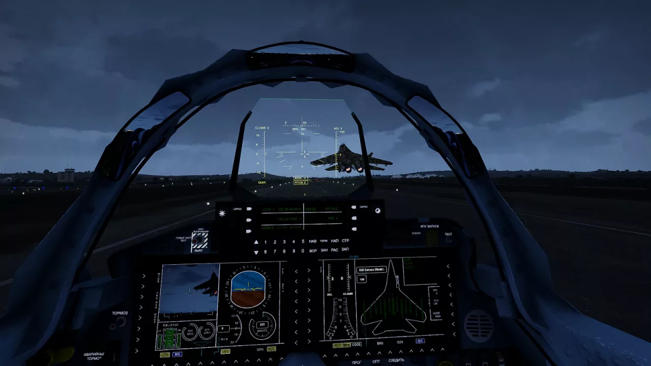 Arma 3 Jets