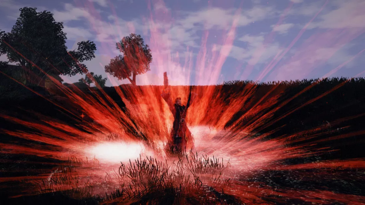 Gothic 3: Forsaken Gods Enhanced Edition