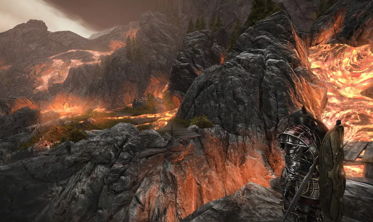 ArcaniA: Fall of Setarrif