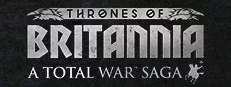 A Total War Saga: THRONES OF BRITANNIA