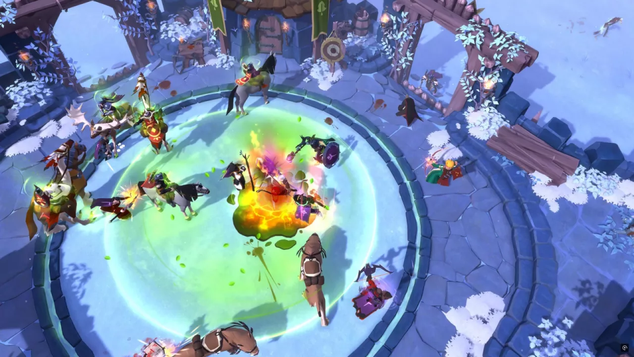 Albion Online