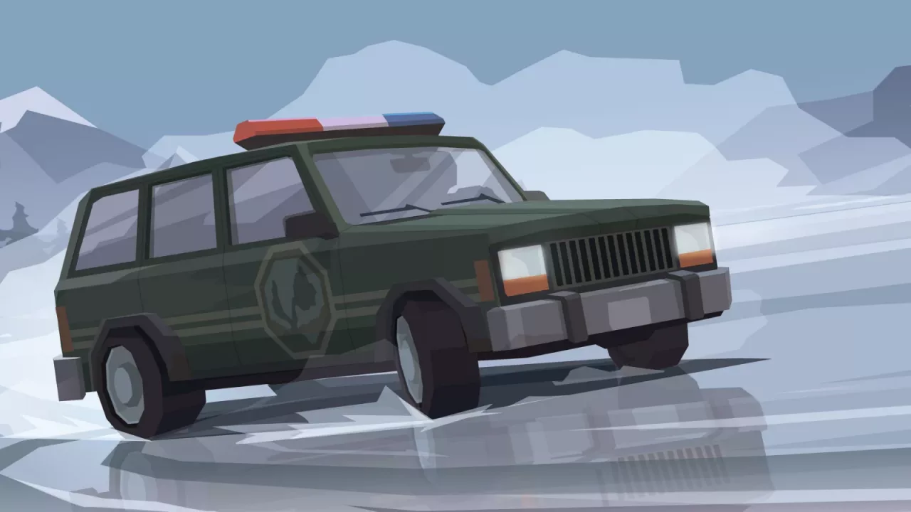 This Is the Police 2