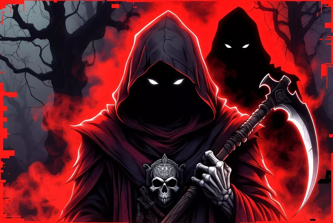 StreamReaper - бот помощник стримеру