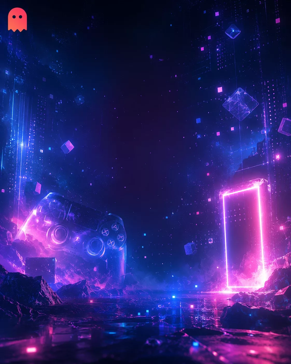 🎮 Applook полностью обновился