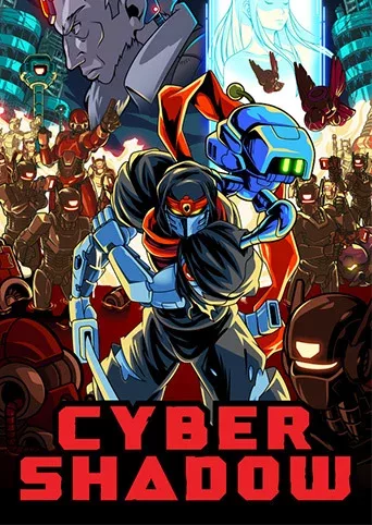 Cyber Shadow