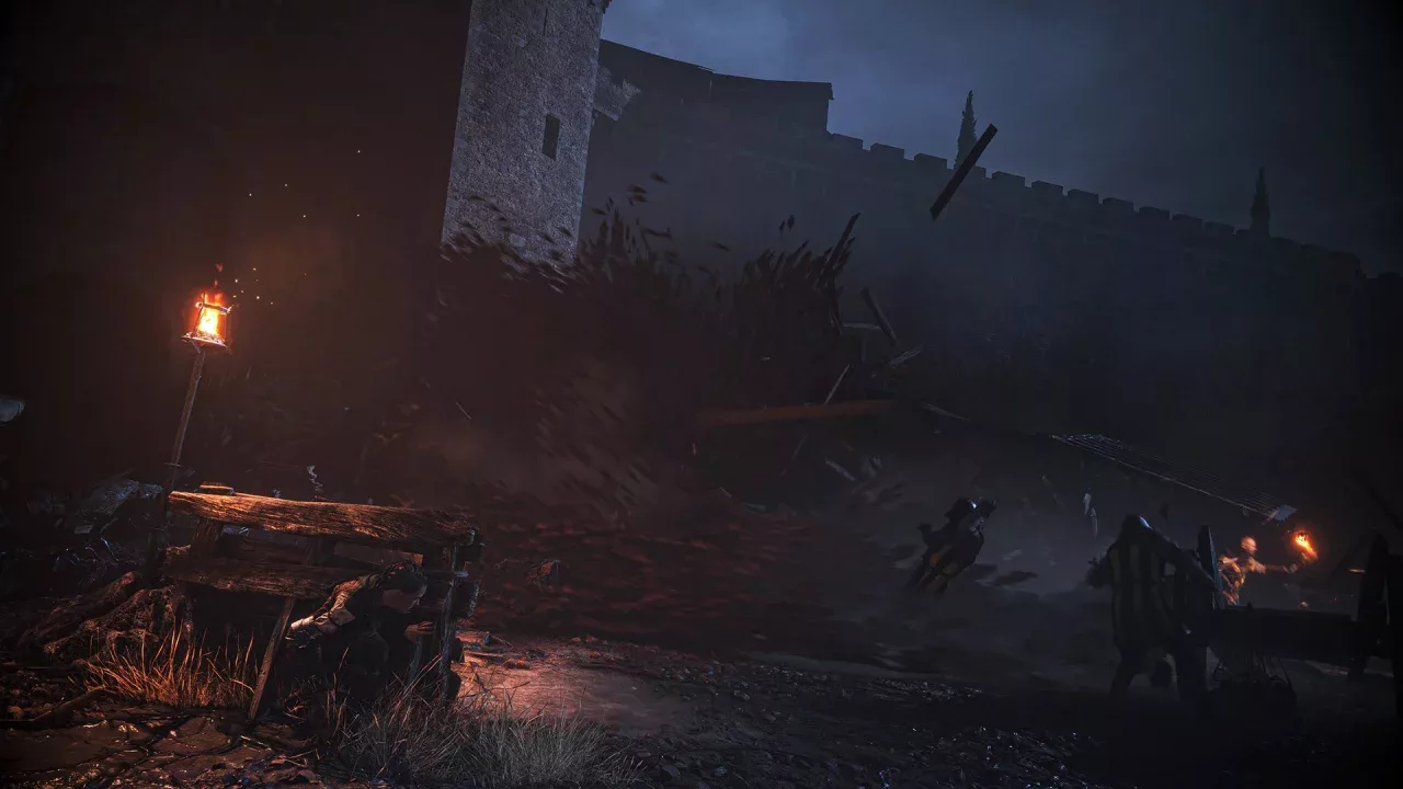 A Plague Tale: Requiem - Windows