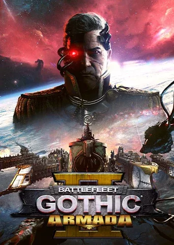 Battlefleet Gothic: Armada 2