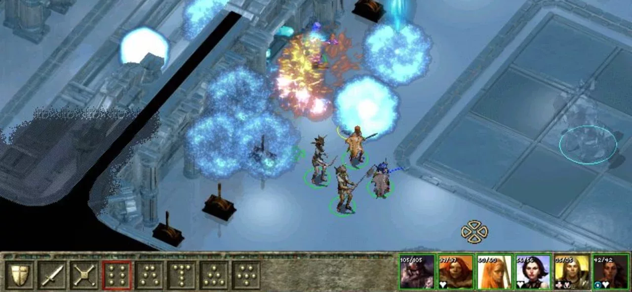 Icewind Dale 2 Complete