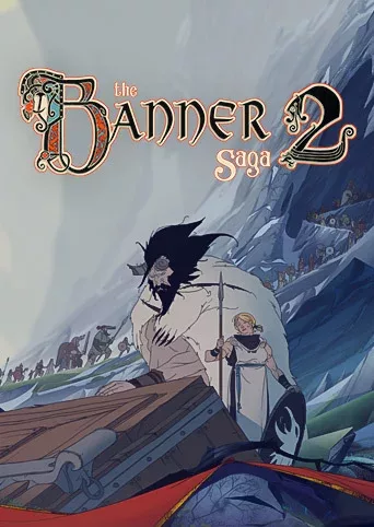 Banner Saga 2