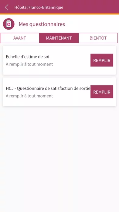 Hopital Franco-Britannique