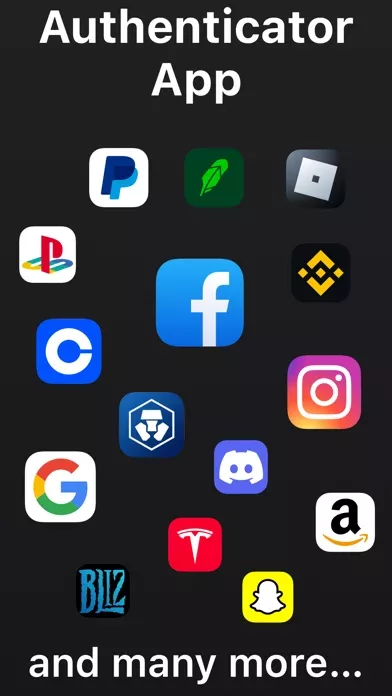 Authenticator