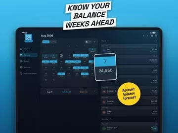 Bill Organizer Reminder: NEKO