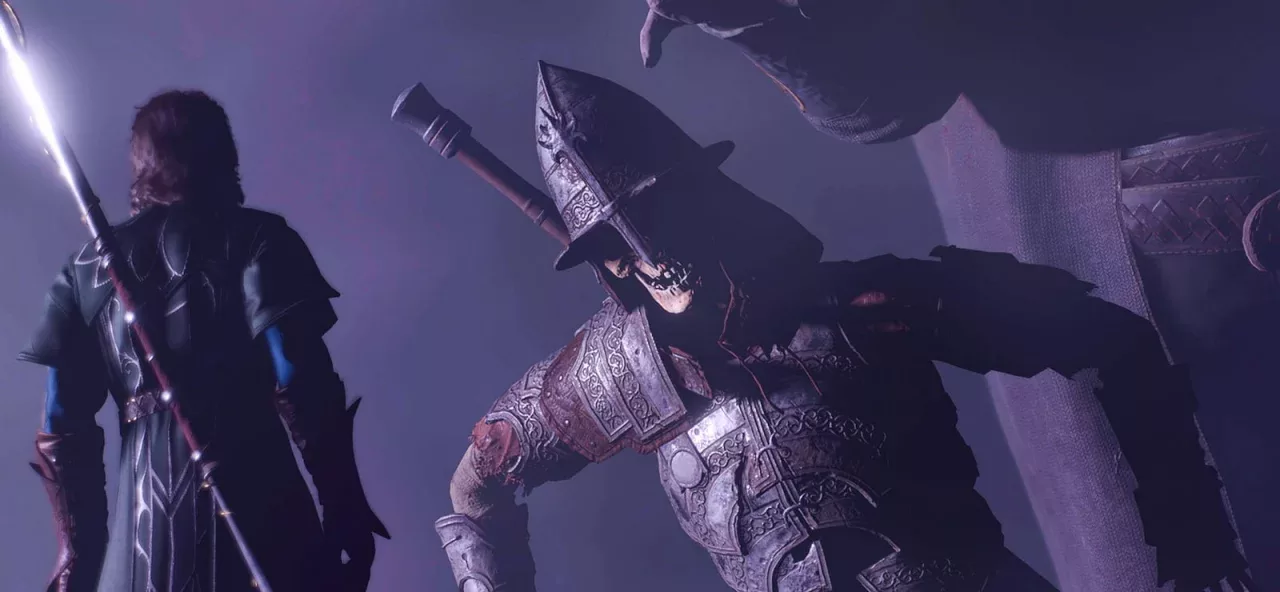 Baldurs Gate 3