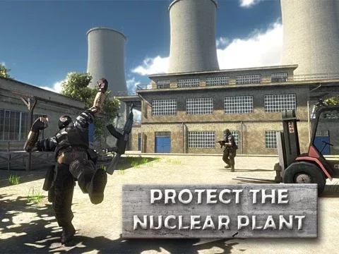 Alpha Tango Six Sniper Battlefield Free
