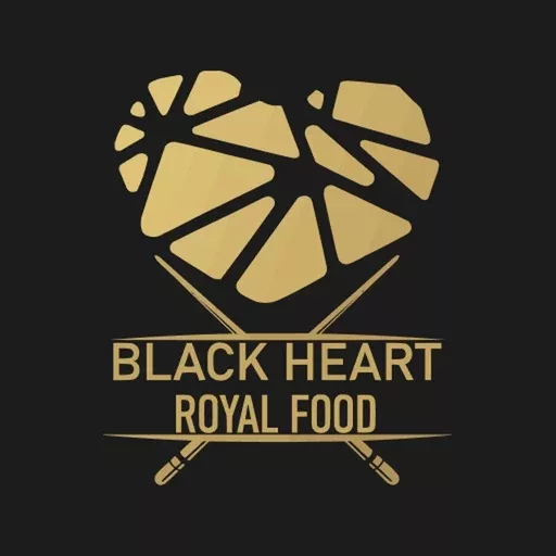 Black Heart Food