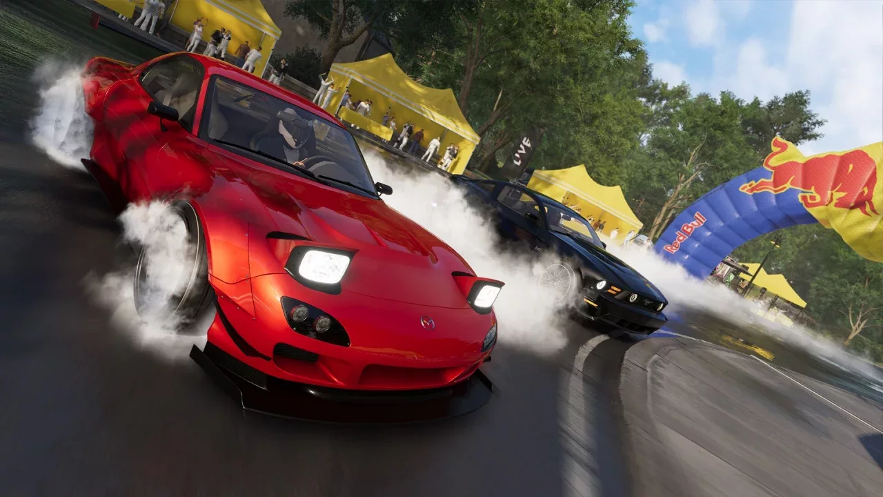 The Crew® 2