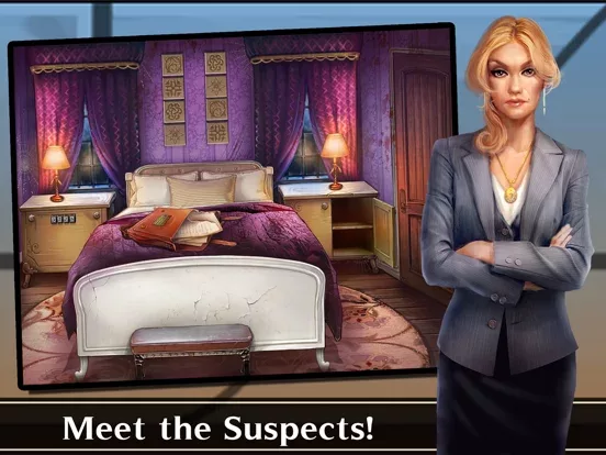 Adventure Escape: Murder Manor