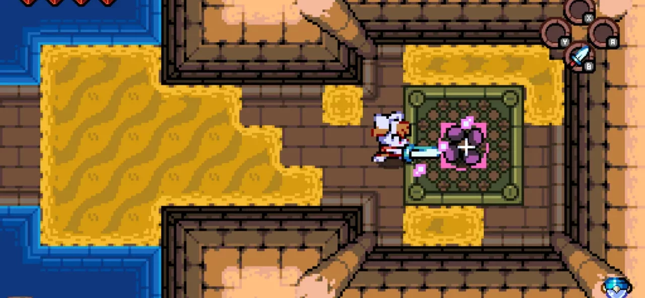 Quest Master
