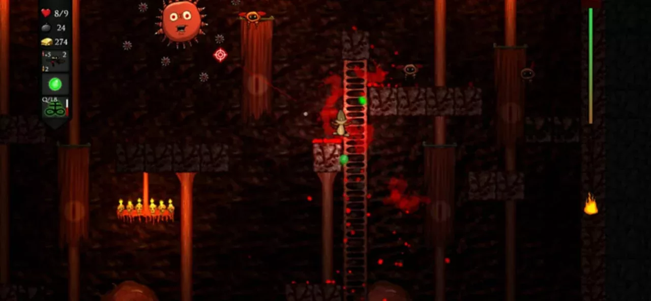 99 Levels to Hell