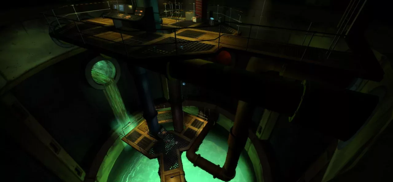 DOOM 3: Phobos