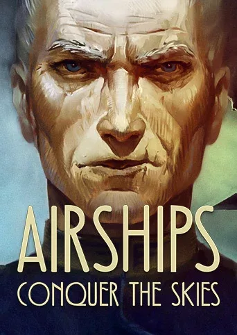 Airships: Conquer the Skies Soundtrack Edition